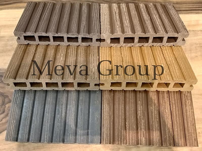 تاثیر رنگ چوب پلاست 4