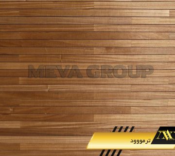 ترمووود چست 1