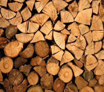 چوب در معماری 1