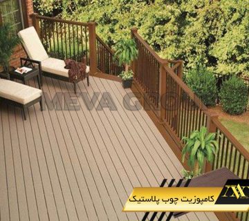 کامپوزیت چوب پلاستیک چیست 1