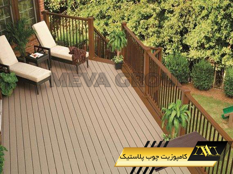 کامپوزیت چوب پلاستیک چیست 1