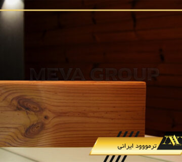 ترمووود ایرانی