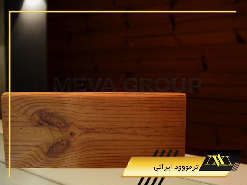 ترمووود ایرانی