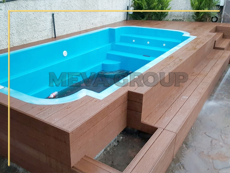 مقایسه قیمت و دوام چوب پلاست با سایر متریال ها1