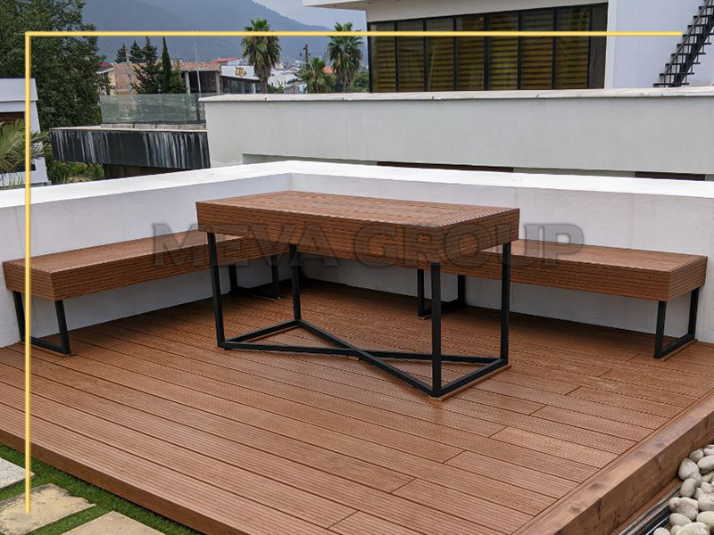 طراحی منحصر به فرد محصولات موا